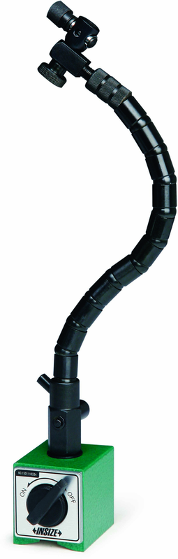 #6207-80A Flex Magnetic Stand - Industrial Tool & Supply