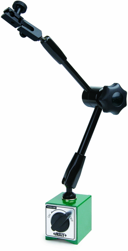 #6208-80E Universal Magnetic Stand - Industrial Tool & Supply