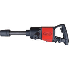 1/2 SQ Drive Impact Wrench - Industrial Tool & Supply