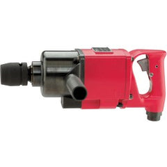 2 D Handle Impact - Industrial Tool & Supply