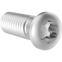 ‎SCREW (1)TORX PLUS M5X, 0,8-4H ACCESSORY - Industrial Tool & Supply