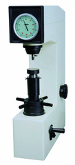 #ISH-R150 Manual Rockwell Hardness Tester - Industrial Tool & Supply