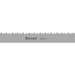 11' 3″ × 1″ .035 10/14S M42 Powerband - Exact Industrial Supply