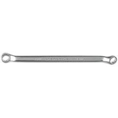 ‎Proto Full Polish Offset Double Box Wrench 10 × 11 mm - 12 Point - Industrial Tool & Supply