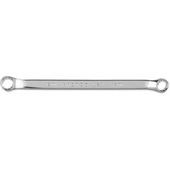 ‎Proto Full Polish Offset Double Box Wrench 14 × 15 mm - 12 Point - Industrial Tool & Supply
