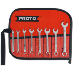 ‎Proto Short Satin Combination Wrench 7/32″- 6 Point - Industrial Tool & Supply