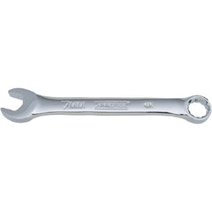 ‎Proto Full Polish Metric Short Combination Wrench 7 mm - 12 Point - Industrial Tool & Supply