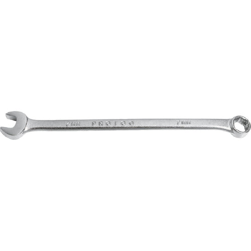 ‎Proto Satin Combination Wrench 7 mm - 6 Point - Industrial Tool & Supply
