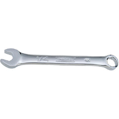 ‎Proto Full Polish Short Combination Wrench 1/4″ - 12 Point - Industrial Tool & Supply