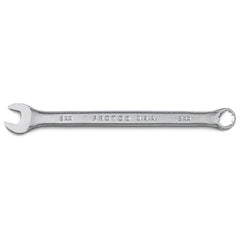 ‎Proto Satin Combination Wrench 8 mm - 12 Point - Industrial Tool & Supply