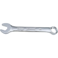 ‎Proto Full Polish Metric Short Combination Wrench 8 mm - 12 Point - Industrial Tool & Supply