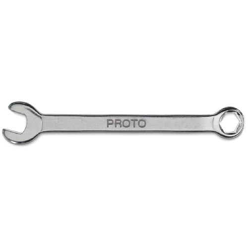 ‎Proto 9/32″ Short Combination Wrench- 6 Point - Industrial Tool & Supply