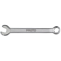 ‎Proto 9/32″ Short Combination Wrench- 6 Point - Industrial Tool & Supply