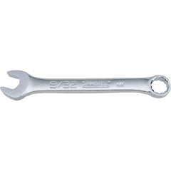 ‎Proto Full Polish Short Combination Wrench 9/32″ - 12 Point - Industrial Tool & Supply
