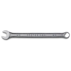 ‎Proto Satin Combination Wrench 5/16″ - 12 Point - Industrial Tool & Supply