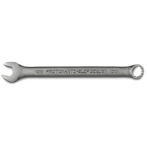 ‎Proto Black Oxide Combination Wrench 10 mm - 12 Point - Industrial Tool & Supply