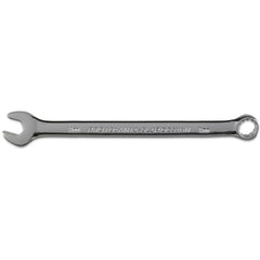 ‎Proto Full Polish Combination Wrench 11 mm - 12 Point - Industrial Tool & Supply