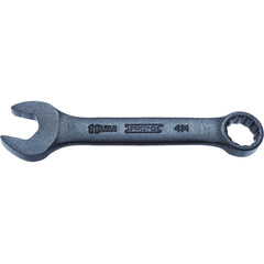 ‎Proto Black Oxide Metric Short Combination Wrench 12 mm - 12 Point - Industrial Tool & Supply