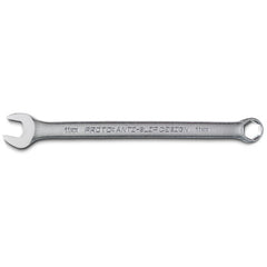 ‎Proto Satin Combination Wrench 6 mm - 6 Point - Industrial Tool & Supply
