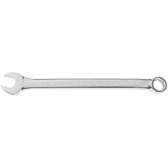 ‎Proto Satin Combination Wrench 9/32″ - 12 Point - Industrial Tool & Supply
