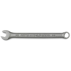 ‎Proto Black Oxide Combination Wrench 3/8″ - 12 Point - Industrial Tool & Supply