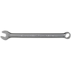 ‎Proto Full Polish Combination Wrench 12 mm - 12 Point - Industrial Tool & Supply
