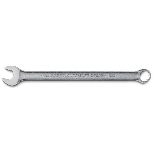 ‎Proto Satin Combination Wrench 12 mm - 12 Point - Industrial Tool & Supply