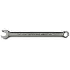 ‎Proto Black Oxide Combination Wrench 12 mm - 12 Point - Industrial Tool & Supply