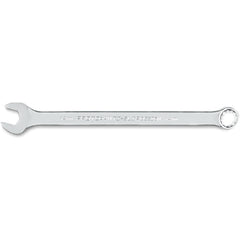 ‎Proto Full Polish Combination Wrench 14 mm - 12 Point - Industrial Tool & Supply