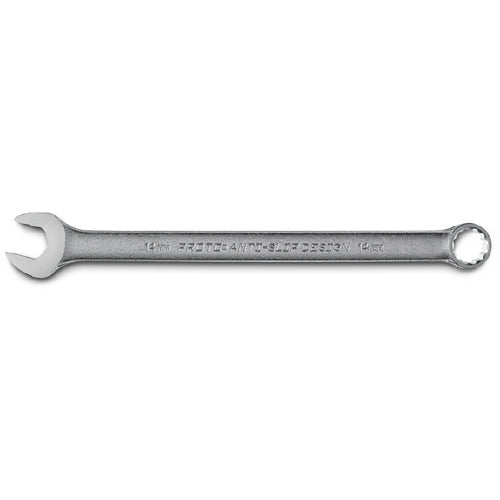 ‎Proto Satin Combination Wrench 14 mm - 12 Point - Industrial Tool & Supply
