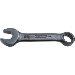 ‎Proto Black Oxide Metric Short Combination Wrench 14 mm - 12 Point - Industrial Tool & Supply