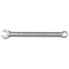 ‎Proto Satin Combination Wrench 1/2″ - 6 Point - Industrial Tool & Supply