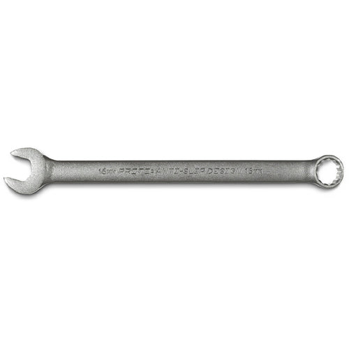 ‎Proto Black Oxide Combination Wrench 16 mm - 12 Point - Industrial Tool & Supply