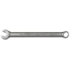 ‎Proto Black Oxide Combination Wrench 16 mm - 12 Point - Industrial Tool & Supply