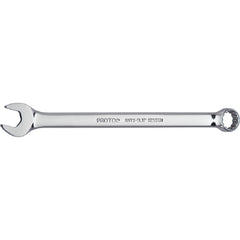 Proto Full Polish Combination Wrench 7/16″ - Spline - Industrial Tool & Supply