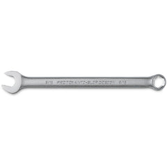 ‎Proto Satin Combination Wrench 9/16″ - 6 Point - Industrial Tool & Supply