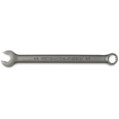 ‎Proto Black Oxide Combination Wrench 5/8″ - 12 Point - Industrial Tool & Supply