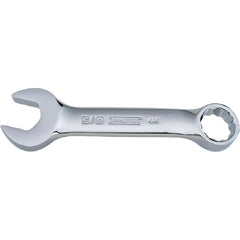 ‎Proto Full Polish Short Combination Wrench 5/8″ - 12 Point - Industrial Tool & Supply
