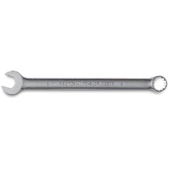 ‎Proto Satin Combination Wrench 6 mm - 12 Point - Industrial Tool & Supply