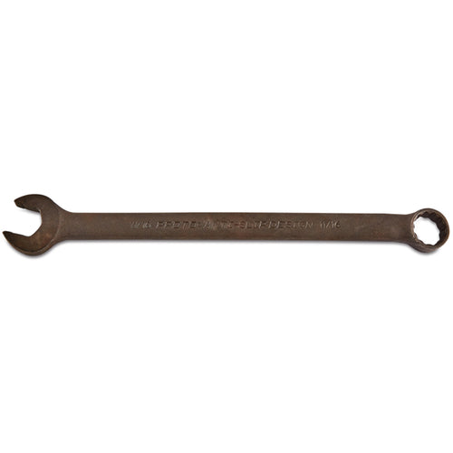 ‎Proto Black Oxide Combination Wrench 5/16″ - 12 Point - Industrial Tool & Supply