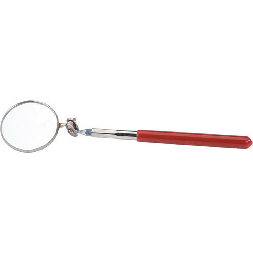 Proto Telescopic Circular Inspection Mirror - Industrial Tool & Supply