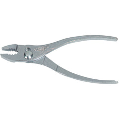 ‎Proto Combination Slip-Joint Pliers - 6-1/2″ - Industrial Tool & Supply