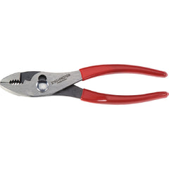 ‎Proto Combination Slip-Joint Pliers w/Grip - 9-9/16″ - Industrial Tool & Supply
