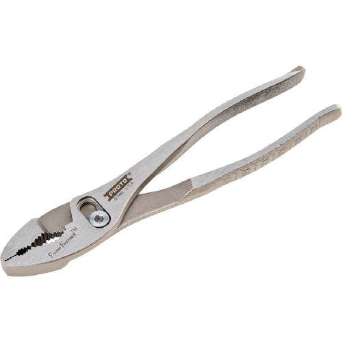 Proto XL Series Slip Joint Pliers w/ Natural Finish - 6″ - Industrial Tool & Supply