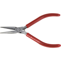 Proto Needle-Nose Pliers w/Spring - 5″ - Industrial Tool & Supply
