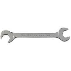 Proto® Full Polish Metric Angle Open End Wrench 16 mm - Industrial Tool & Supply