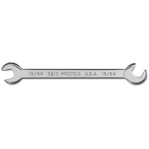 Proto Ignition Wrench - 13/64″ × 15/64″ - Industrial Tool & Supply