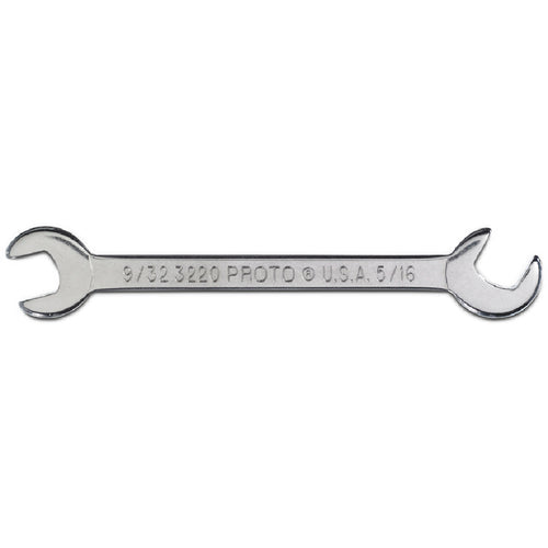Proto Ignition Wrench - 9/32″ × 5/16″ - Industrial Tool & Supply