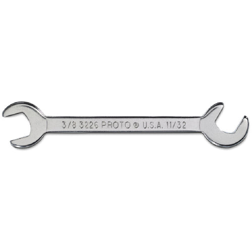 Proto Ignition Wrench - 3/8″ × 11/32″ - Industrial Tool & Supply