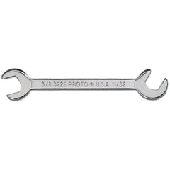 Proto Ignition Wrench - 3/8″ × 11/32″ - Industrial Tool & Supply